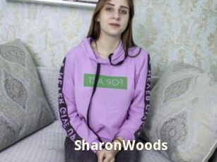 SharonWoods