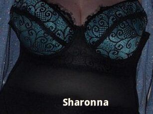 Sharonna