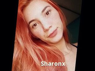 Sharonx