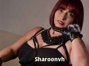 Sharoonvh