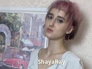 ShayaRay