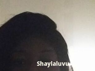 Shaylaluvu