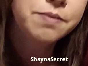 ShaynaSecret