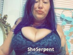 SheSerpent