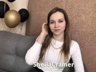 SheilaCramer
