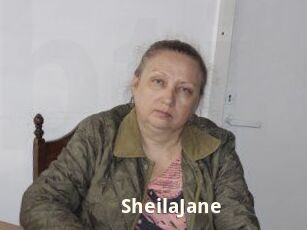 SheilaJane