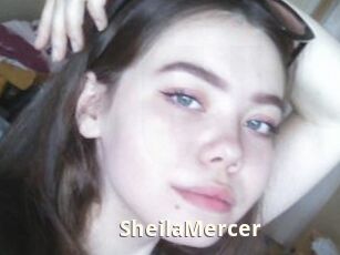 SheilaMercer