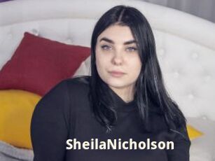 SheilaNicholson