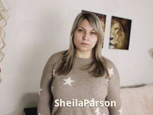 SheilaParson