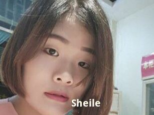 Sheile