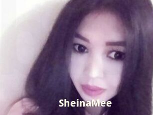 SheinaMee
