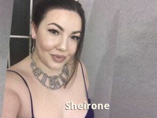 Sheirone Bigtitinvasion