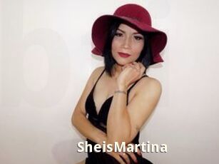 SheisMartina