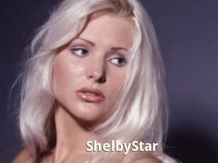 ShelbyStar