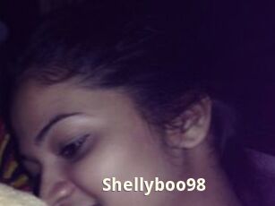 Shellyboo98