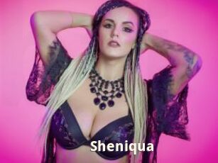 Sheniqua