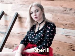 Sherill