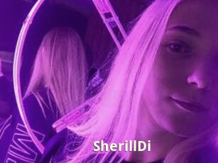 SherillDi