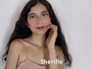 Sherille