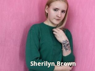 Sherilyn_Brown