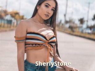 SherlyStone