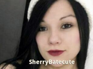 SherryBatecute