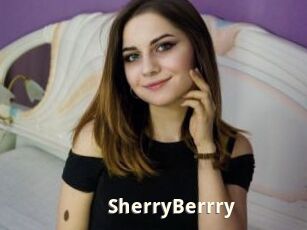 SherryBerrry