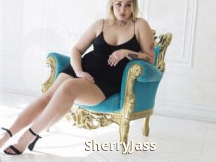 SherryJass