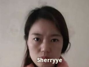 Sherryye