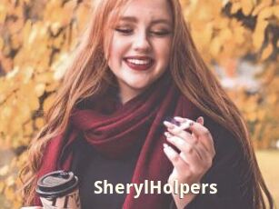 SherylHolpers