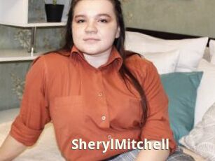 SherylMitchell