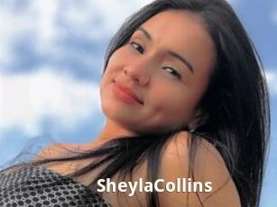 SheylaCollins
