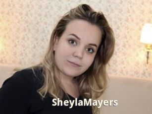 SheylaMayers