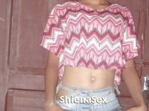ShienaSex