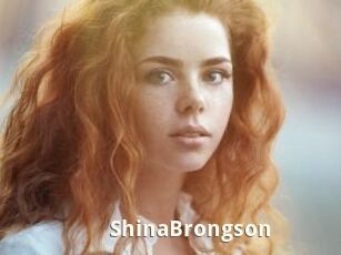 ShinaBrongson