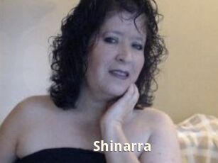 Shinarra