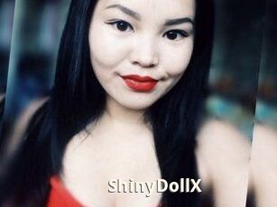 ShinyDollX
