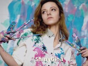 ShinyGina