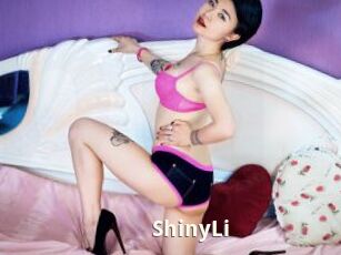 ShinyLi