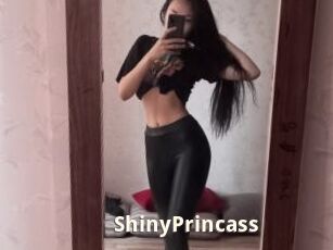 ShinyPrincass