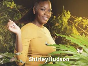 ShirleyHudson