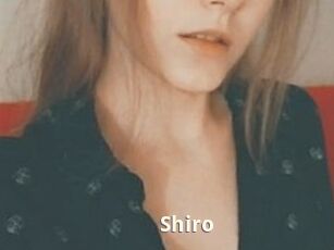 Shiro