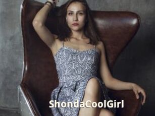 ShondaCoolGirl