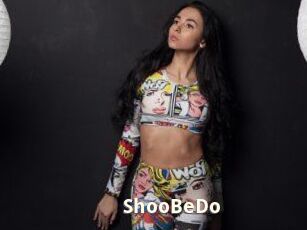 ShooBeDo