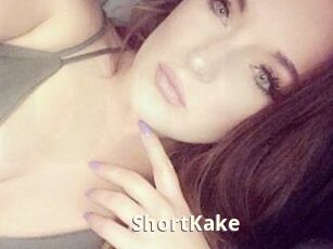 ShortKake
