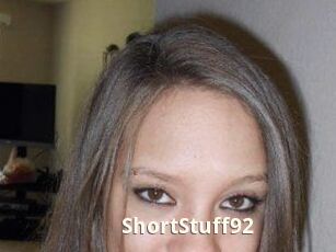 ShortStuff92