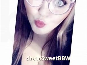 ShortSweetBBW