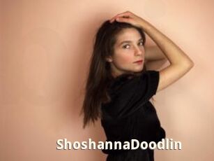 ShoshannaDoodlin