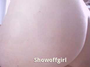 Showoffgirl