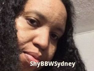 ShyBBWSydney